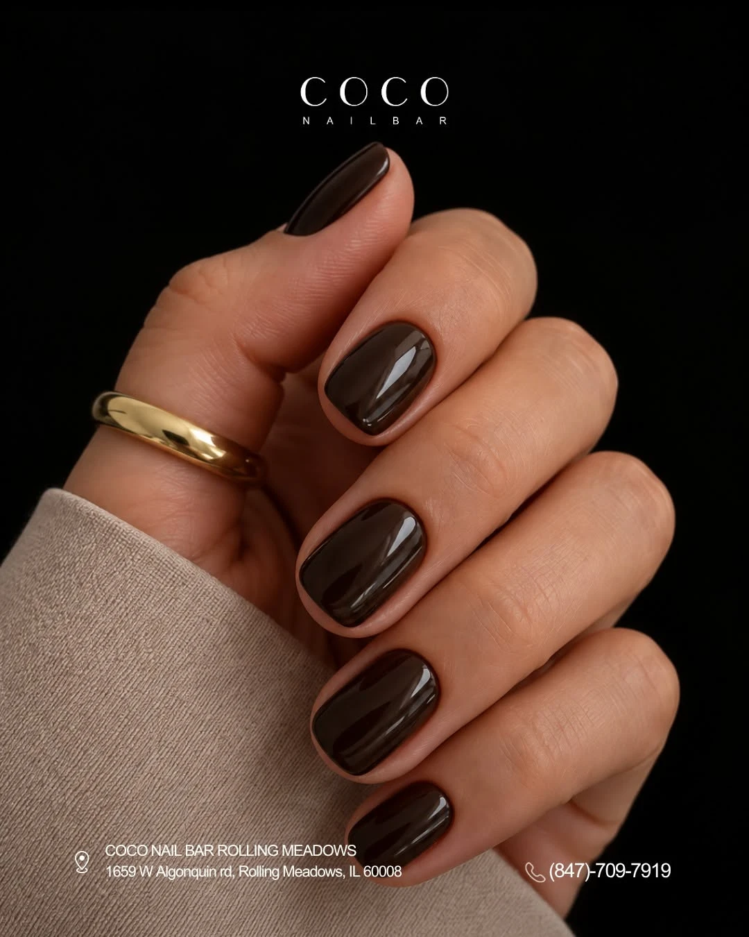 Best nails art